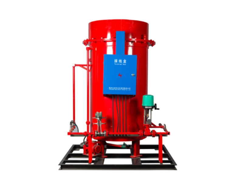 消防设施工程施工与设计