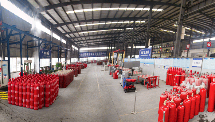 消防设施工程施工与设计