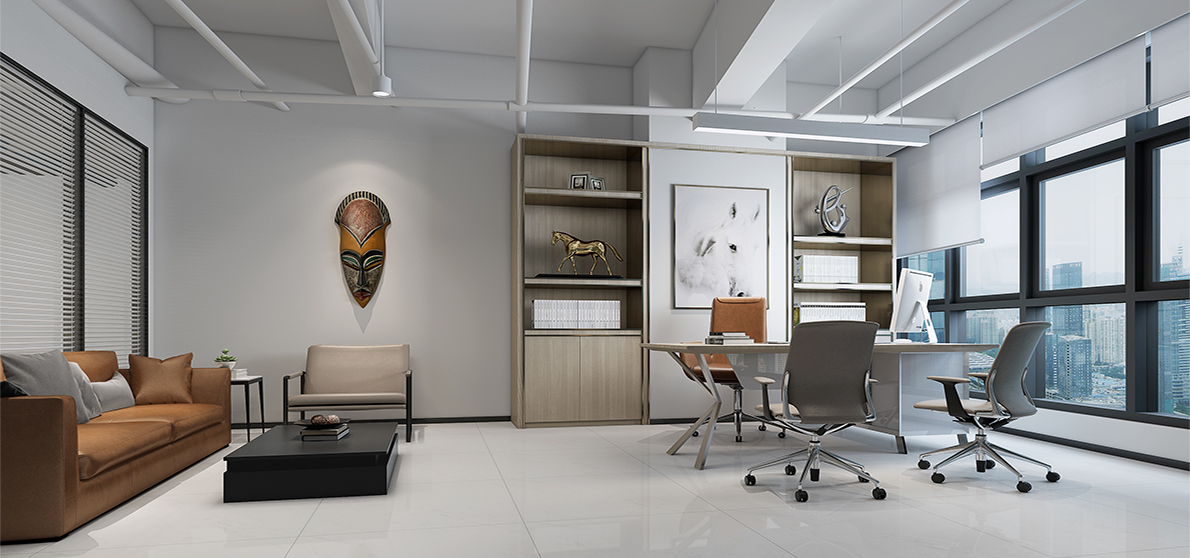 建筑装饰工程施工与设计