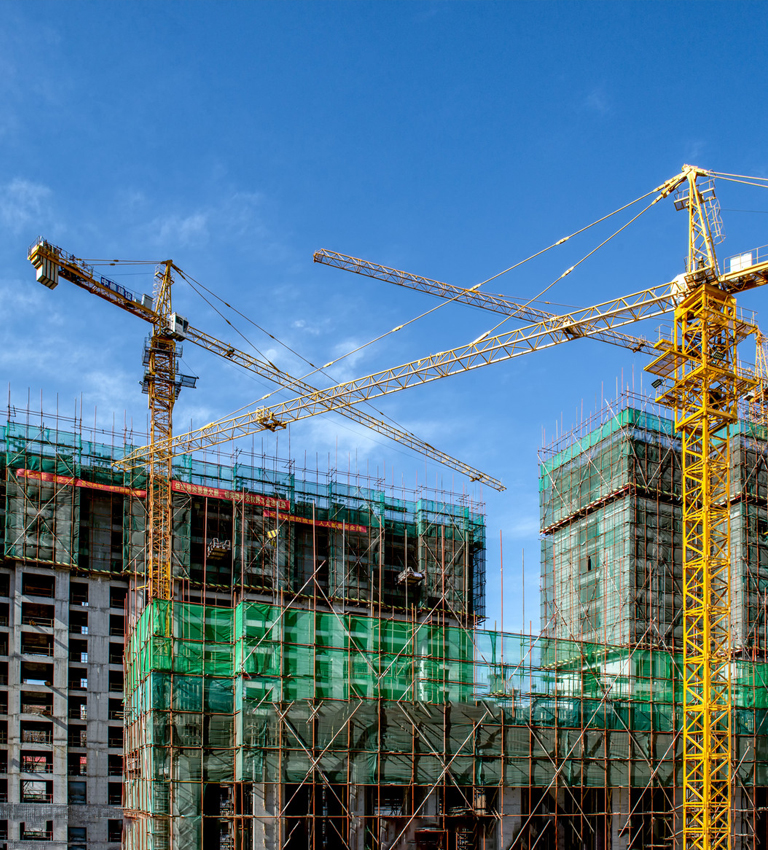 建筑幕墙工程施工