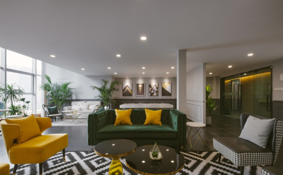 深圳私人会客室(图1)