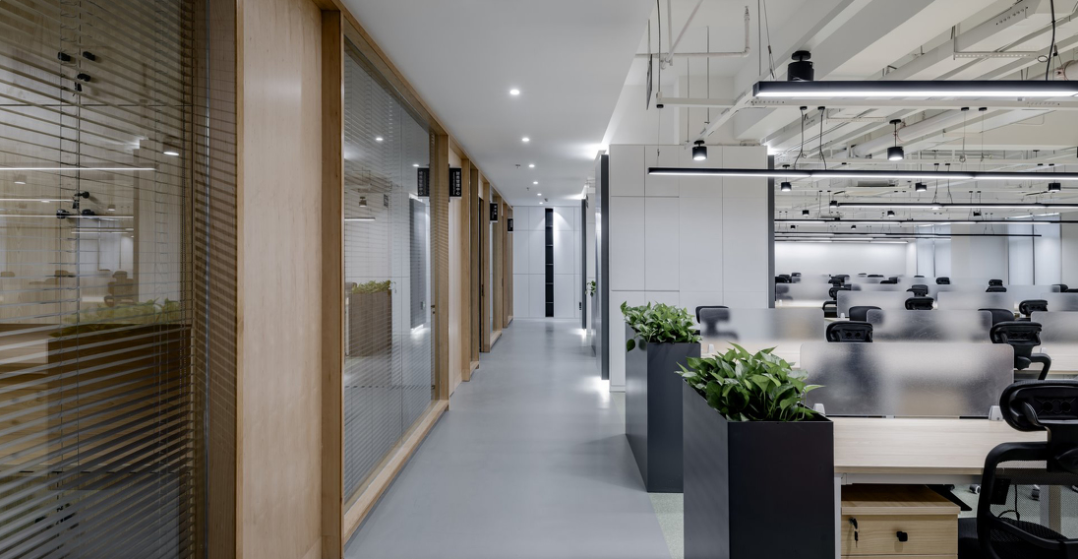 前海办公室(图2)