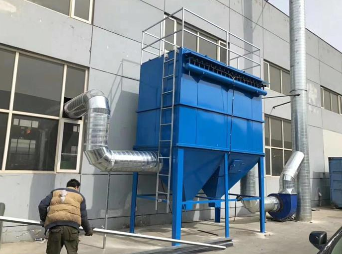 东莞市市区污水处理厂污泥深度处理服务项目工程(图2)